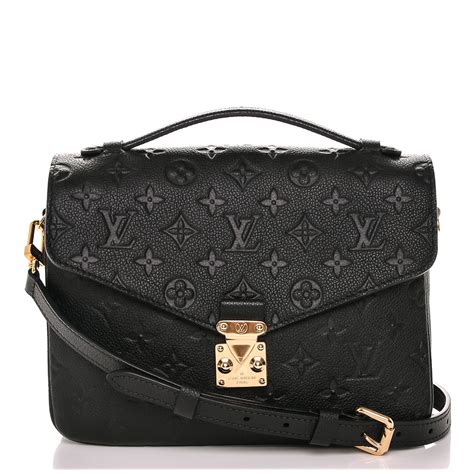 metis black louis vuitton